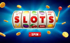 slot game lobby interface showing multiple game tiles at free scatter